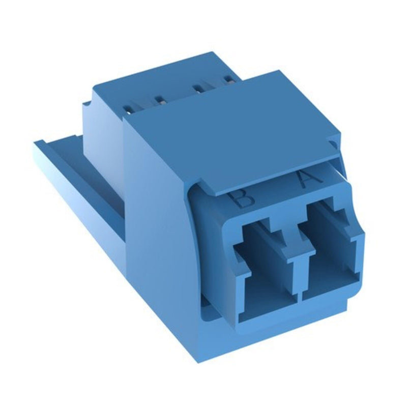 Adattatore Lc Duplex Per Fib Mm