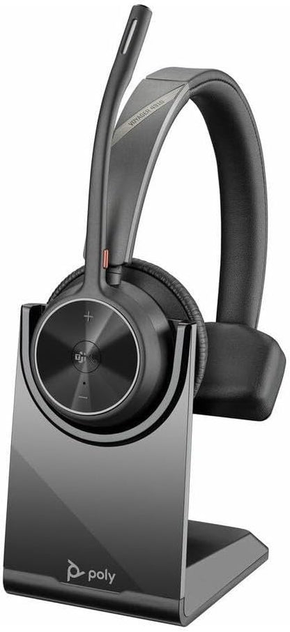 Poly Voy 4310-M Hs Usb-A To C