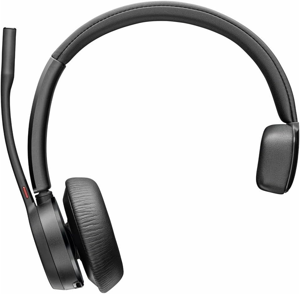 Poly Voy 4310-M Hs Usb-A To C