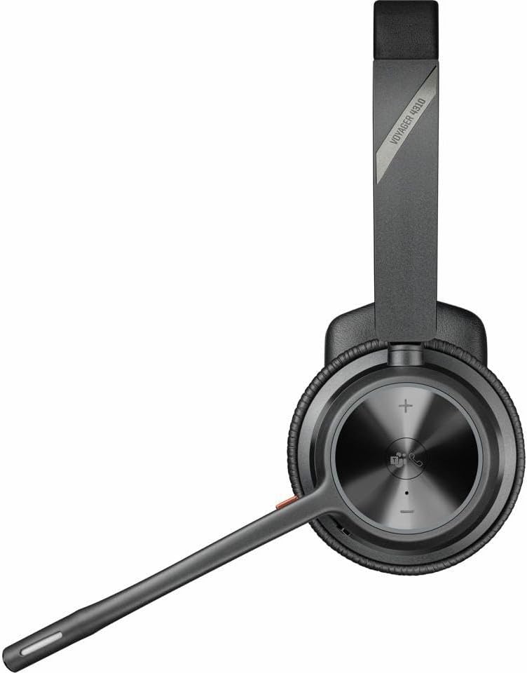 Poly Voy 4310-M Hs Usb-A To C