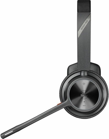 Poly Voy 4310-M Hs Usb-A To C