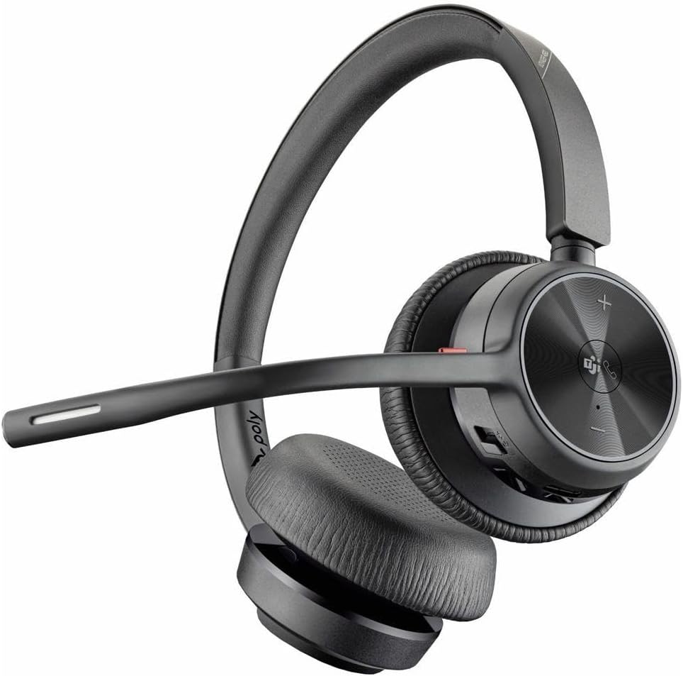 POLY VOY4320M+USBAUSBC CBL+BT700DON