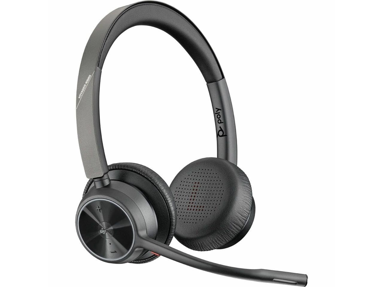 POLY VOY4320M+USBAUSBC CBL+BT700DON