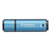 Kingston IronKey Vault Privacy 50 FIPS 197 Certified & XTS-AES 256-bit Encrypted USB Drive for Data Protection - IKVP50/
