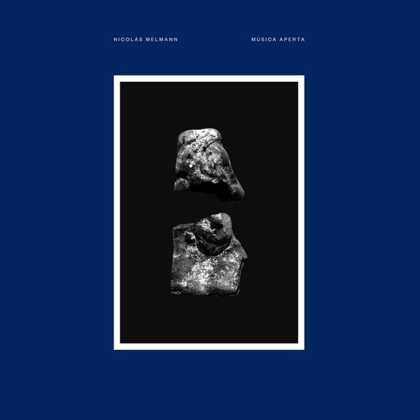 Musica Aperta (Light Blue Vinyl)