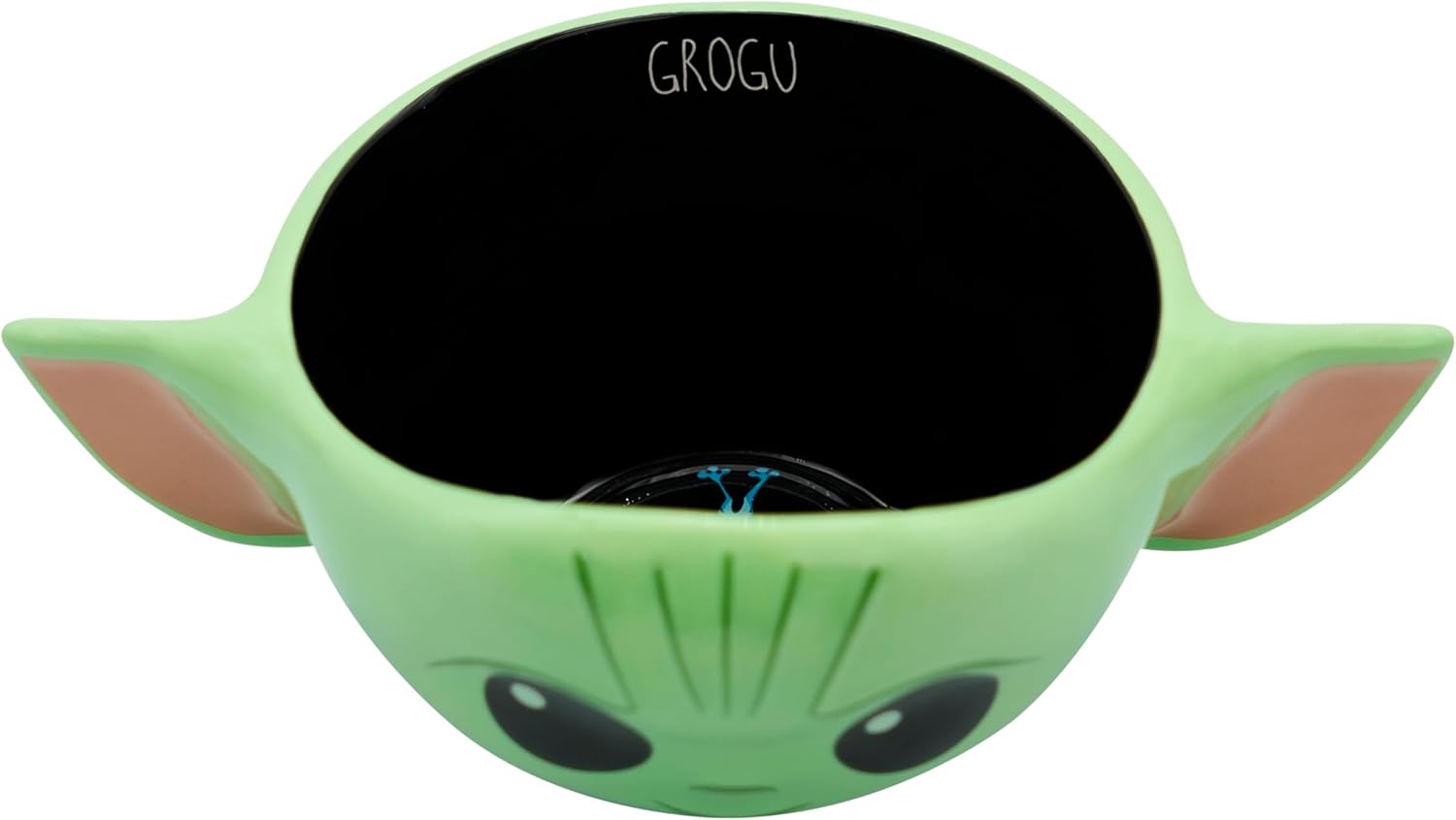 The Mandalorian - 3D Bowl - Grogu