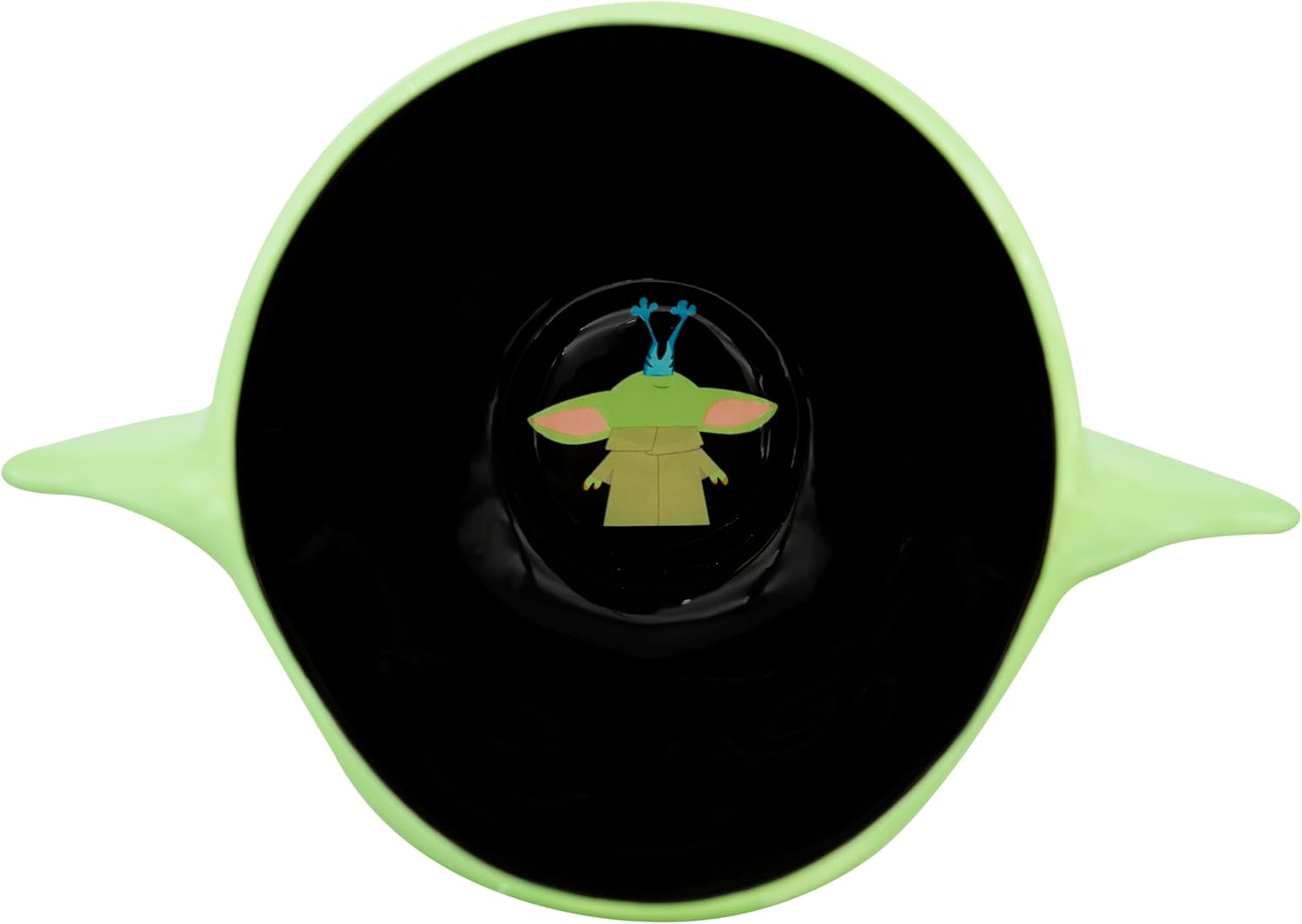 The Mandalorian - 3D Bowl - Grogu