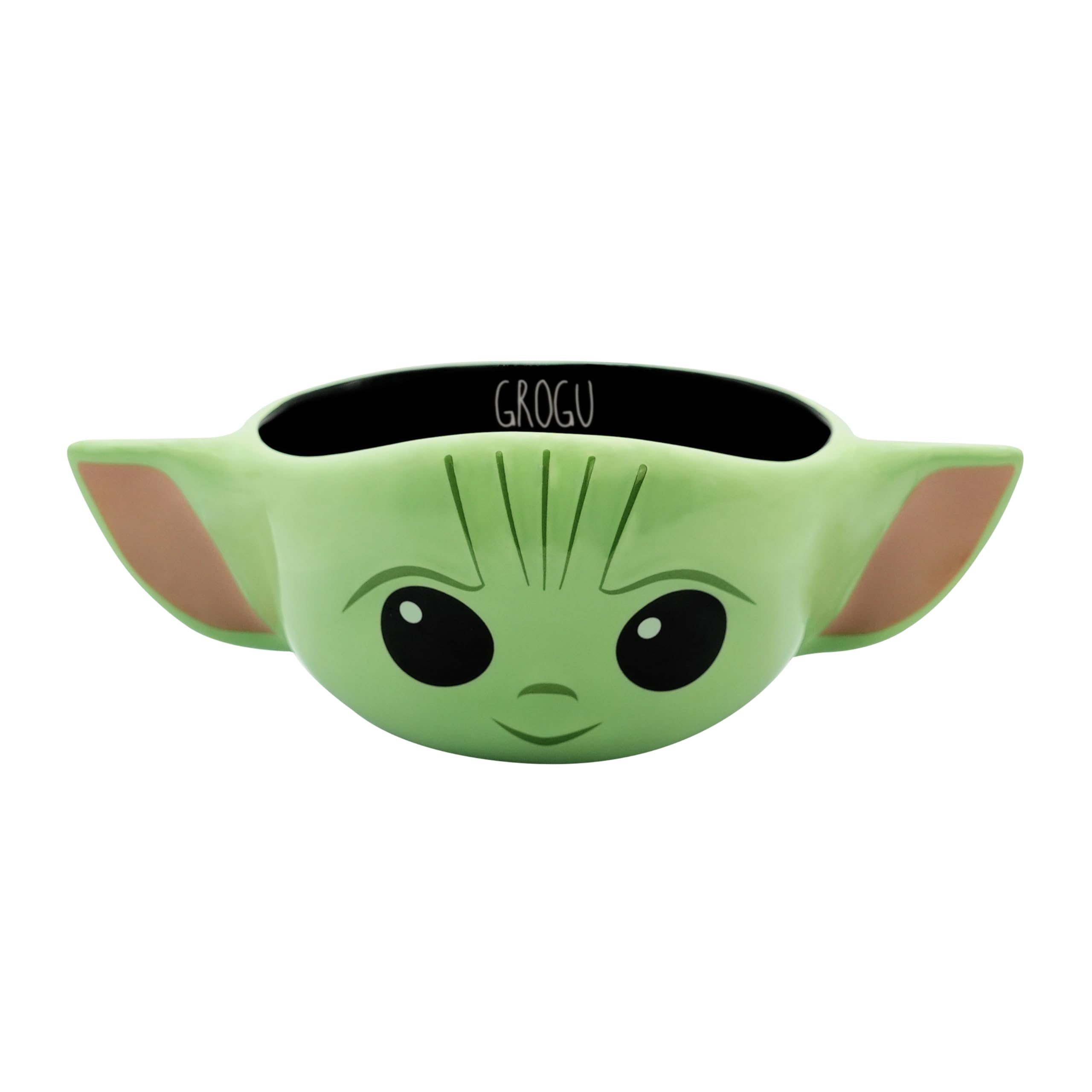 The Mandalorian - 3D Bowl - Grogu