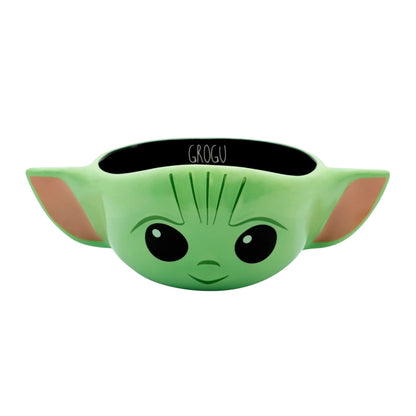 The Mandalorian - 3D Bowl - Grogu