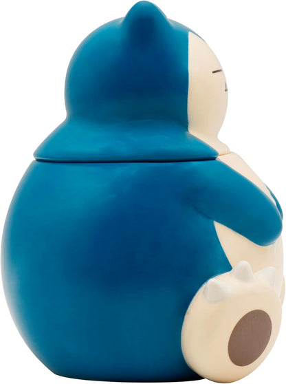Pokemon - Cookie Tin - Snorlax