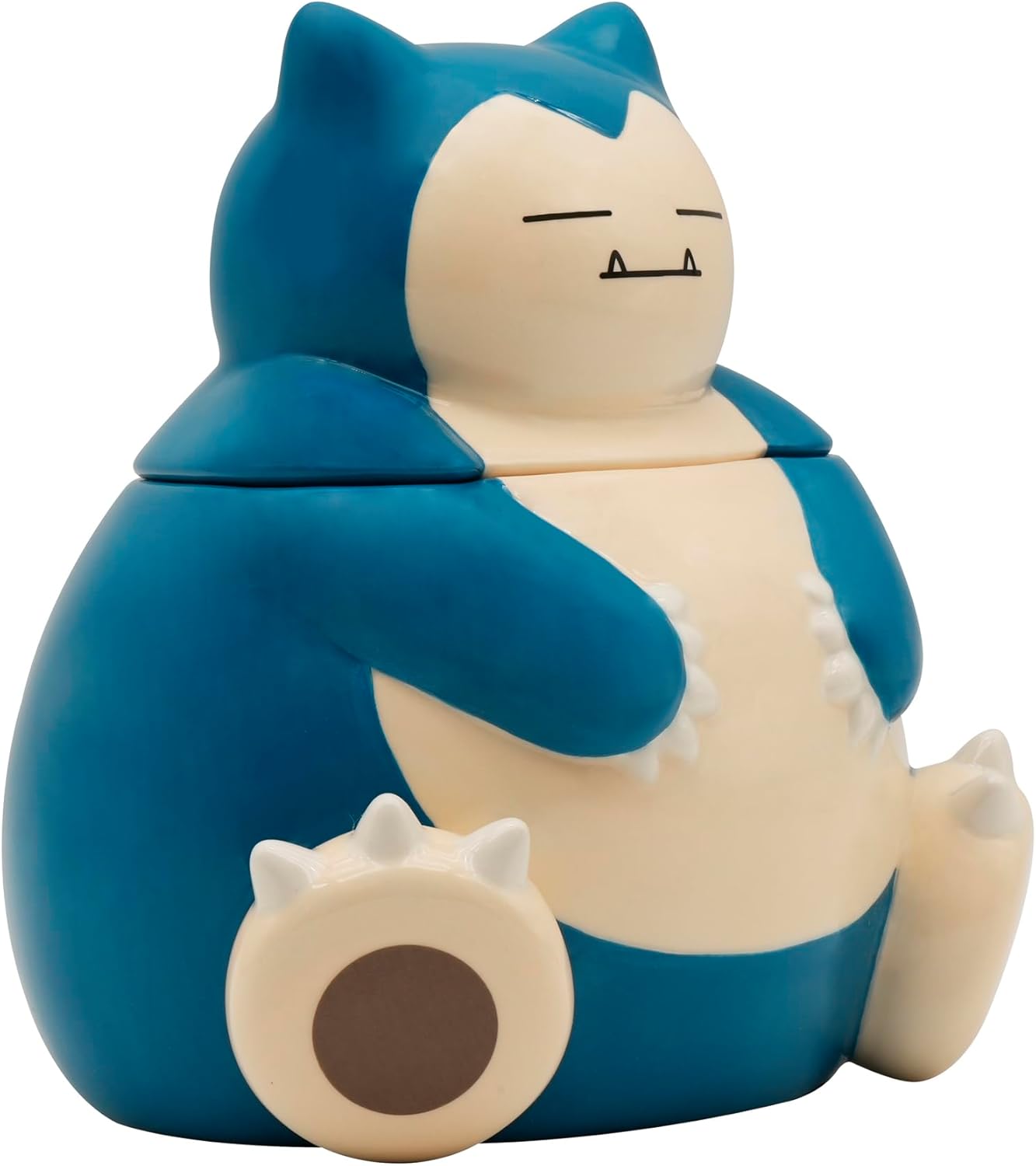 Pokemon - Cookie Tin - Snorlax