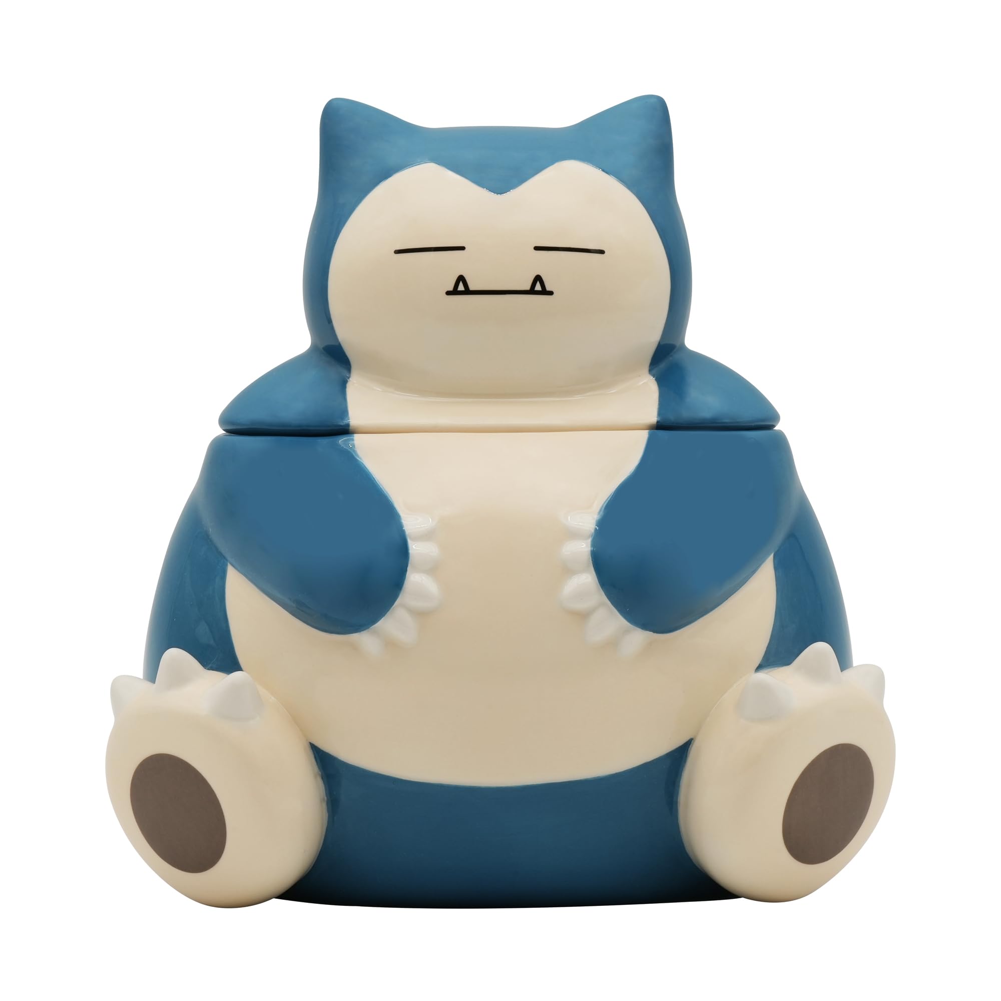 Pokemon - Cookie Tin - Snorlax