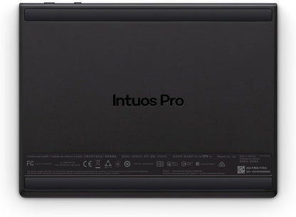 Wacom Intuos Pro Pen Tablet Small