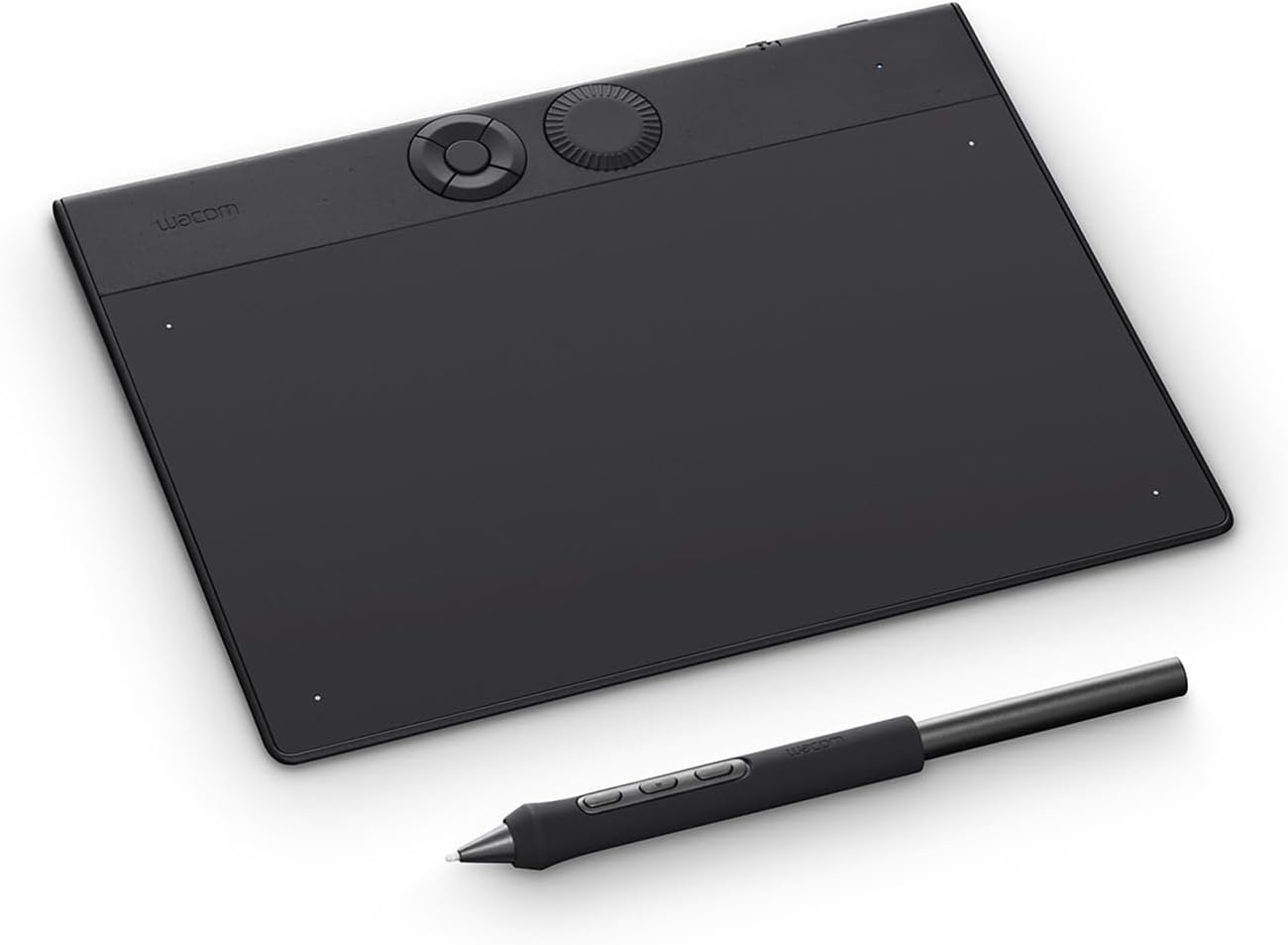 Wacom Intuos Pro Pen Tablet Small