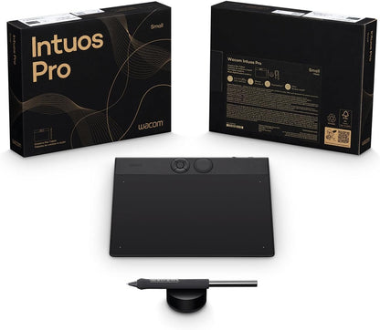 Wacom Intuos Pro Pen Tablet Small