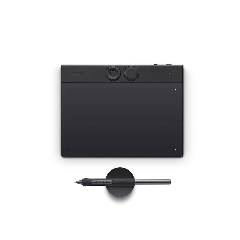 Wacom Intuos Pro Pen Tablet Small