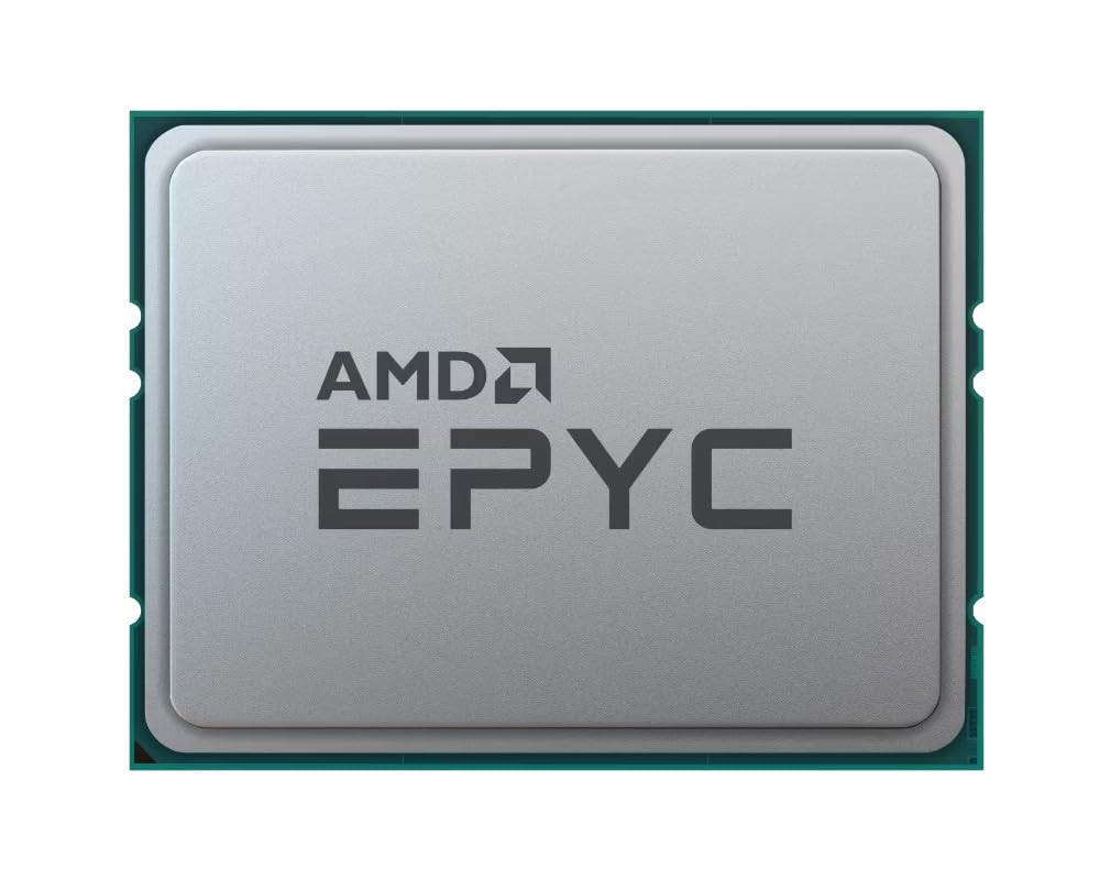 Amd Epyc 4344P - 3.8 Ghz - 8-Core - 16 Threads - 32 Mb Cache - Socket Am5 - Oem