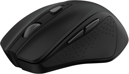 Nito Silent Wireless Mouse - BLK