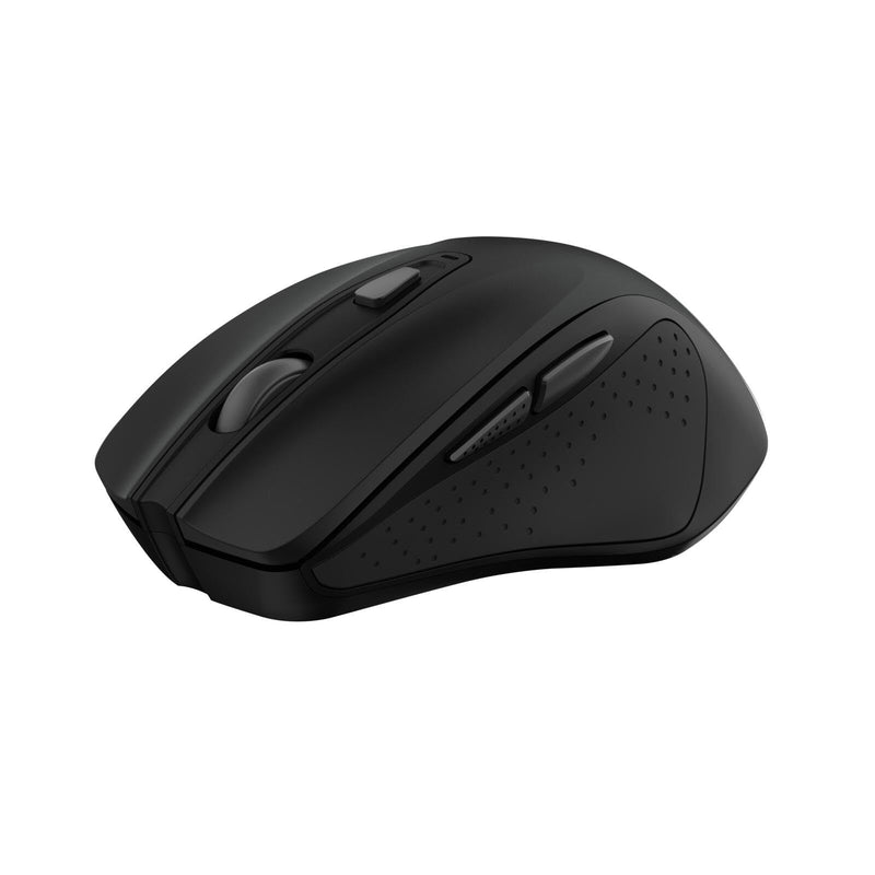 Nito Silent Wireless Mouse - BLK