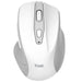 Trust Mouse Wireless Bianco