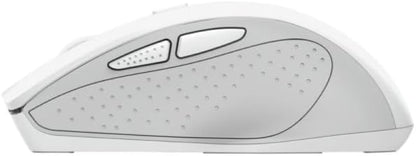 Trust Mouse Wireless Bianco