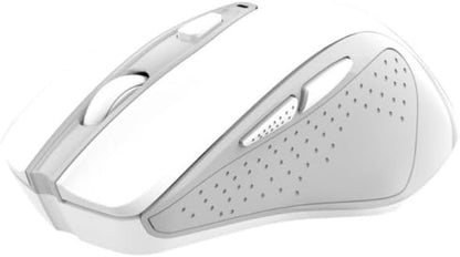 Trust Mouse Wireless Bianco