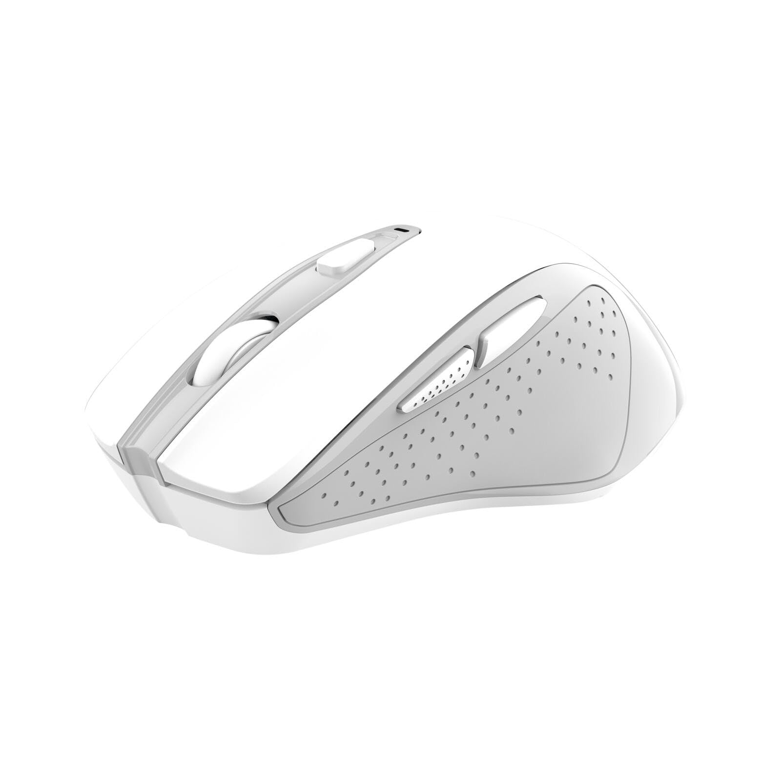 Trust Mouse Wireless Bianco