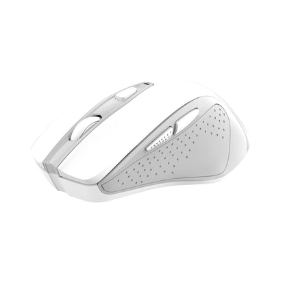 Trust Mouse Wireless Bianco