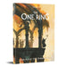 Free League The One Ring™ - Realms of The Three Rings Tabletop Roleplaying Game Expansion