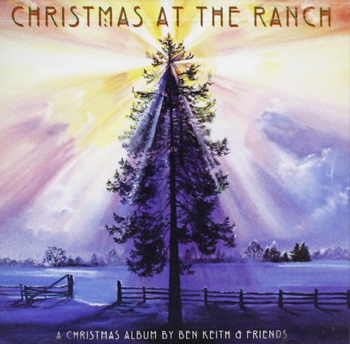 Christmas at the Ranch