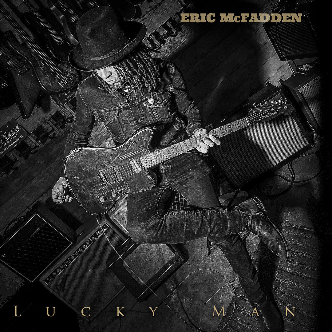 Lucky Man