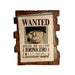 ONE PIECE - Most Wanted Zoro - Money Box PVC 16cm