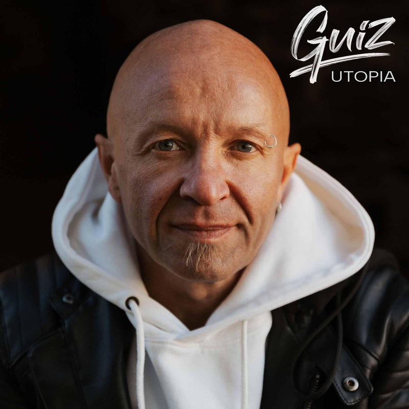 Utopia-Vinyle Éco Mix