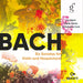 Sonaten Für Violine & Cembalo (Bwv 1014-1019