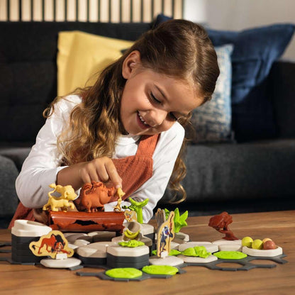 GraviTrax Junior Starter-Set König der Löwen