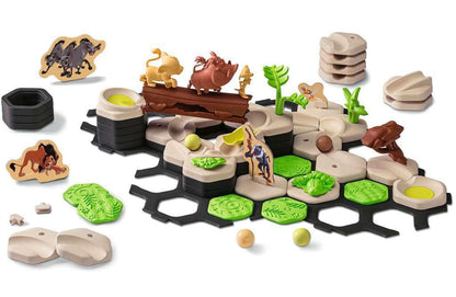 GraviTrax Junior Starter-Set König der Löwen