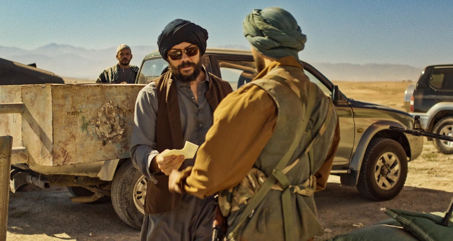 Operation: Raqqa - Im Schatten des IS