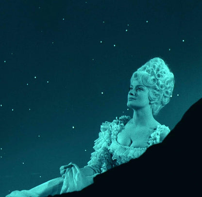 Baron Münchhausen (1961) (Filmjuwelen / DEFA Science Fiction
