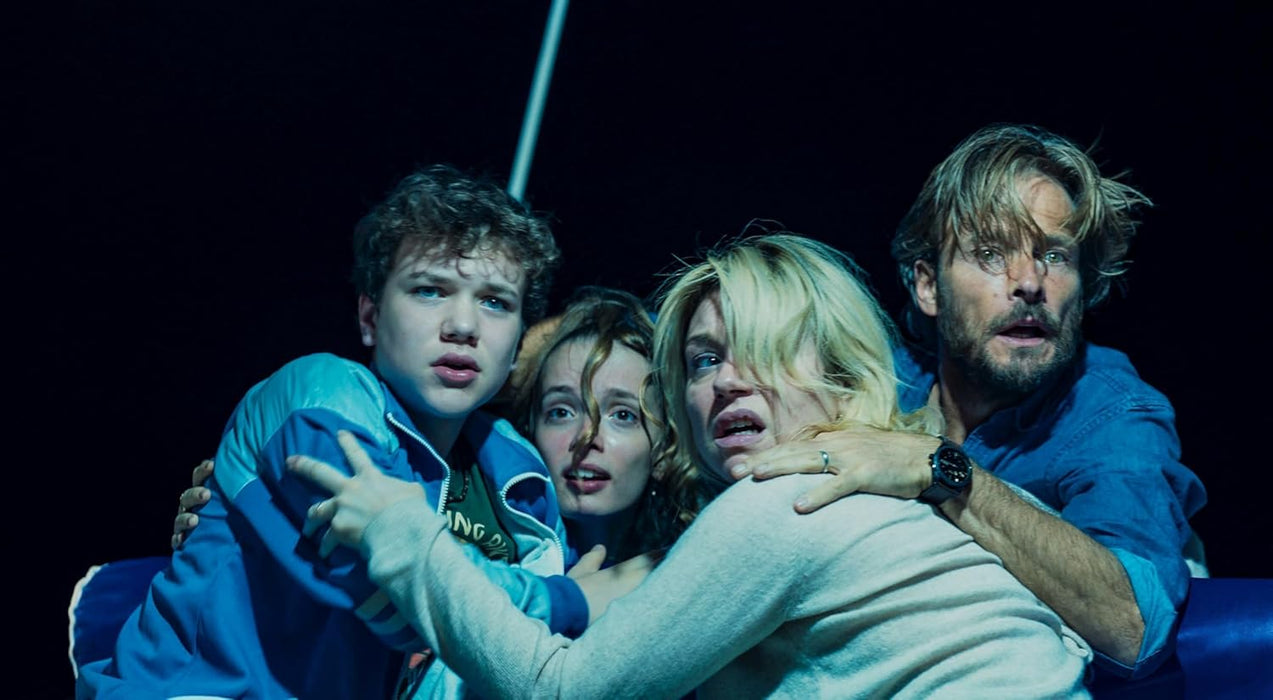 Survive: Gestrandet Im Ozean