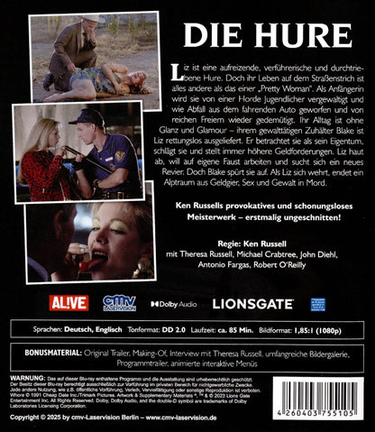 Die Hure