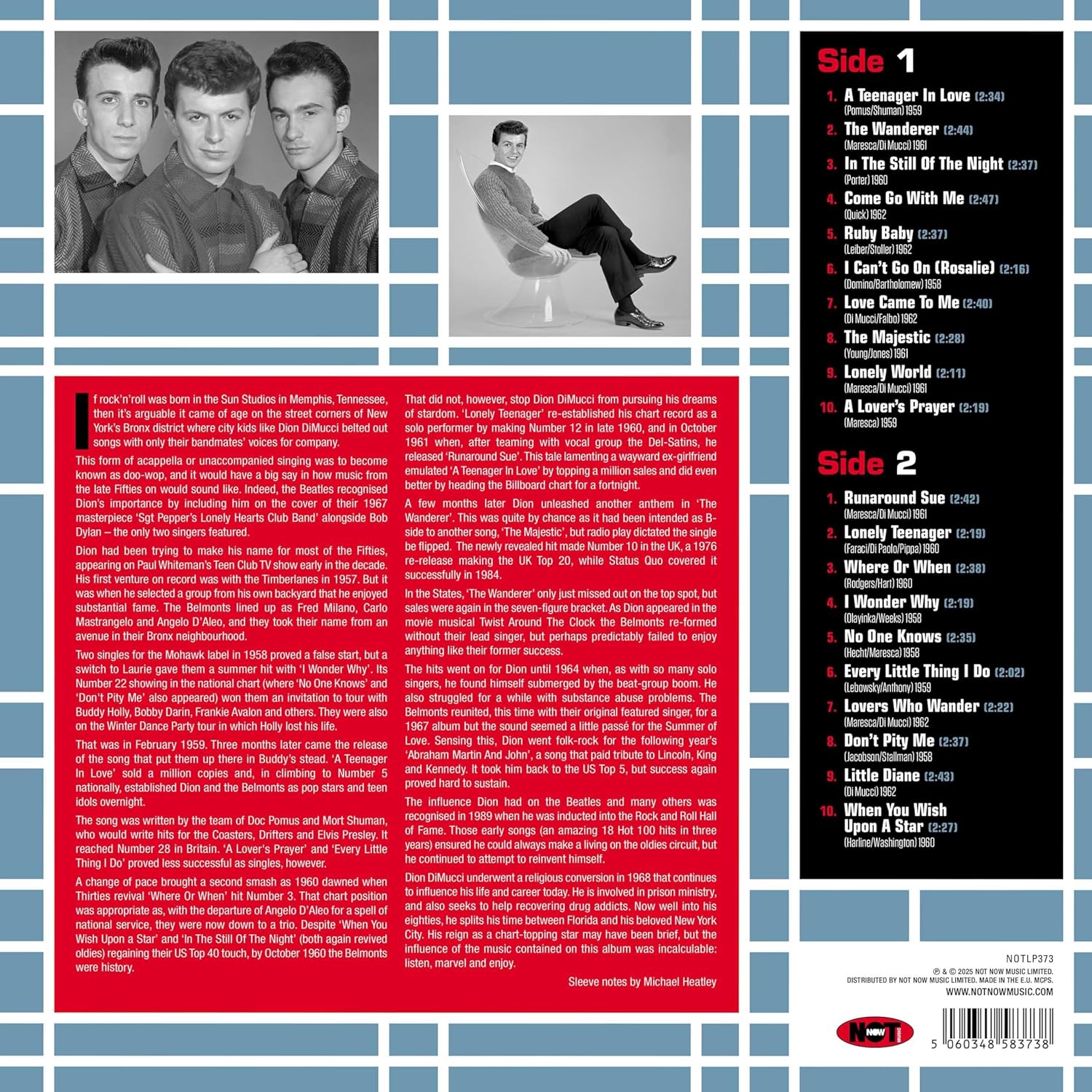 20 Greatest Hits Red