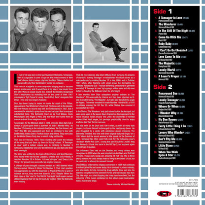20 Greatest Hits Red