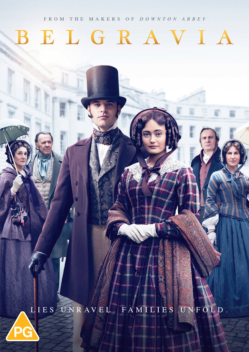 Belgravia: Season 1