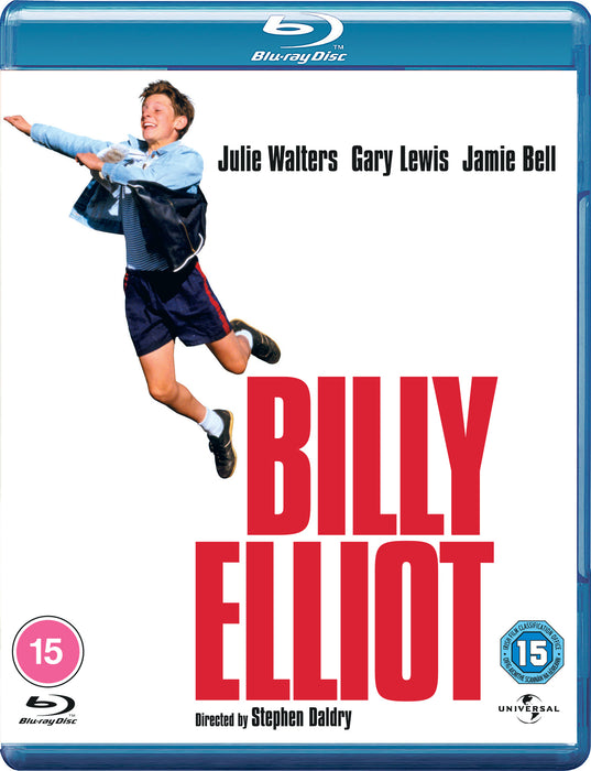 Billy Elliot