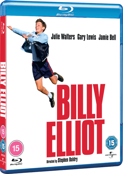 Billy Elliot