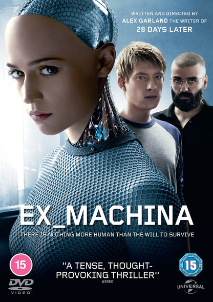 Ex Machina