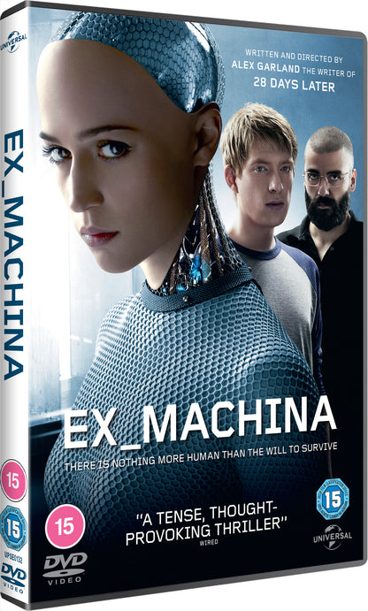 Ex Machina