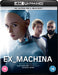 Ex Machina
