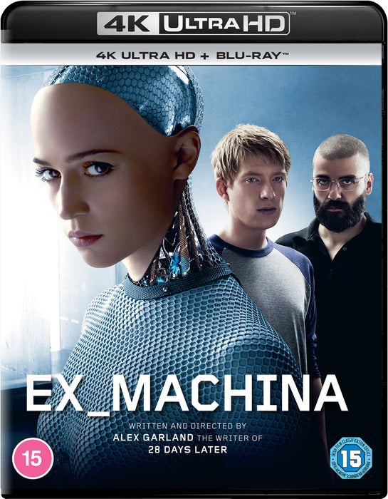 Ex Machina