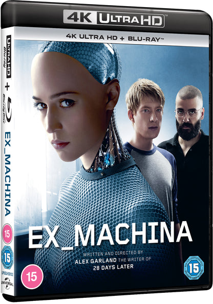 Ex Machina